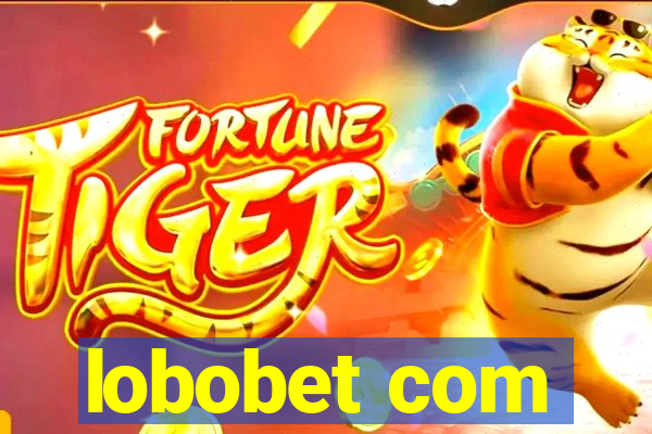 lobobet com